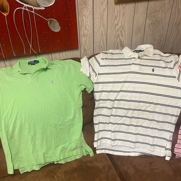 Polo by Ralph Lauren - Picture 3 of 3